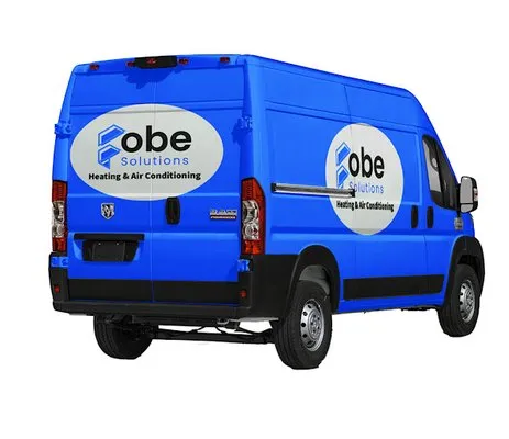 Fobe Solution Logo