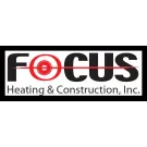 Slide of Focus Heating and Cooling