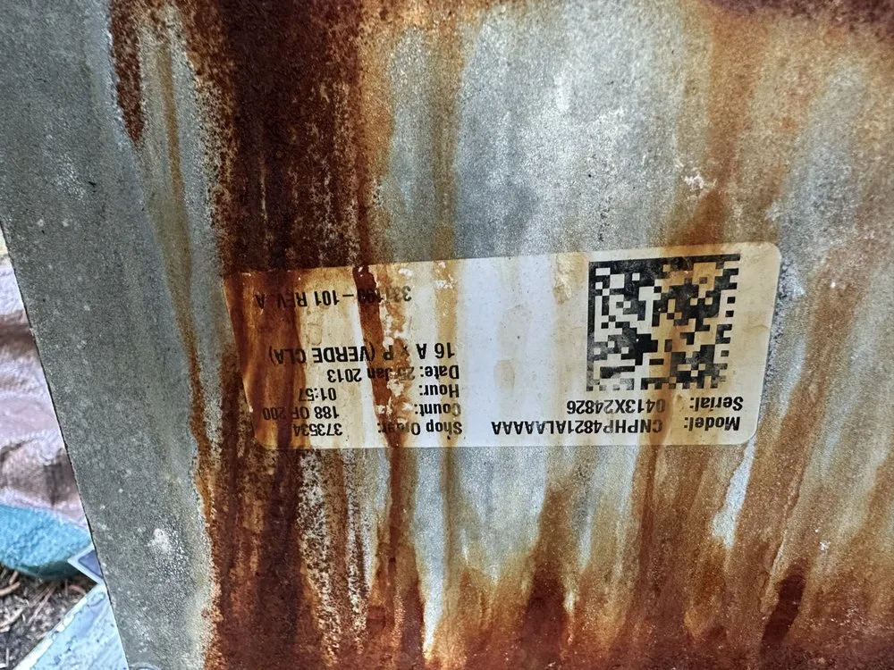 Slide of Fogel Services