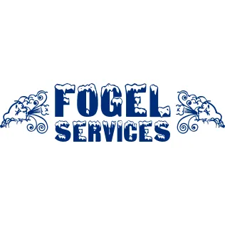 Slide of Fogel Services