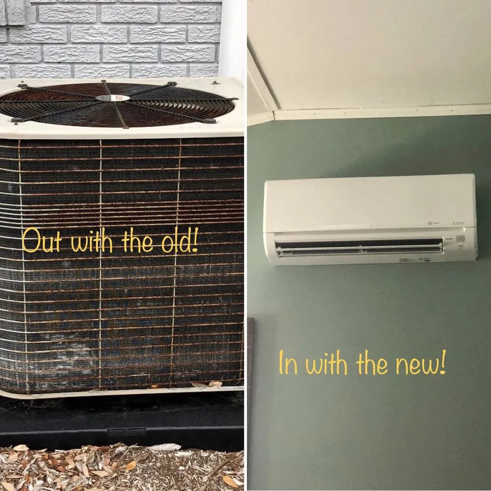 Slide of Fogel Services