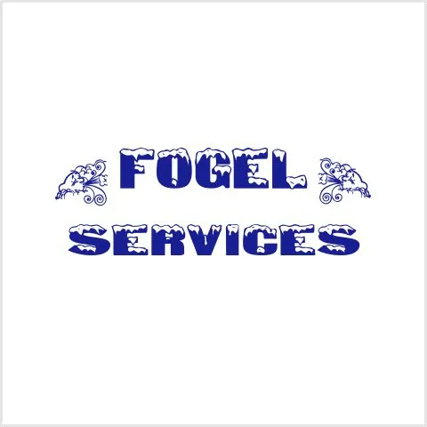 Slide of Fogel Services