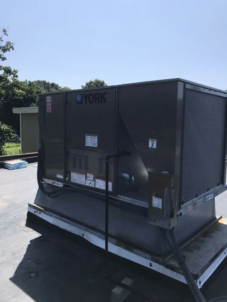 Slide of Fogg Cooling & Heating