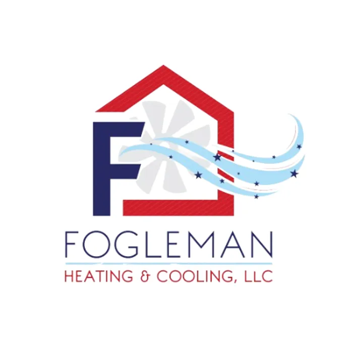 Slide of Fogleman Heating & Cooling