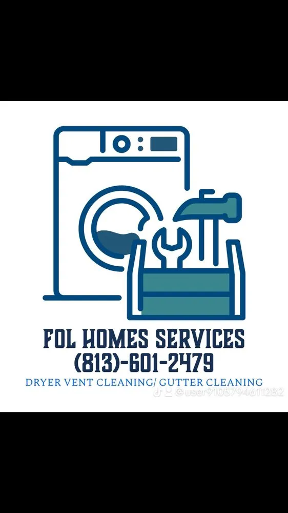 Slide of Fol Home services