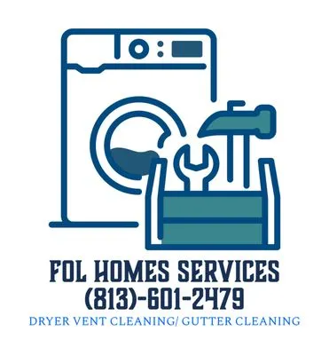 Fol Home services Logo