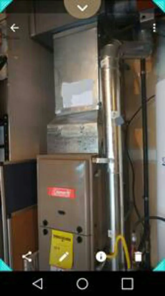 Slide of Folds Heating & Air