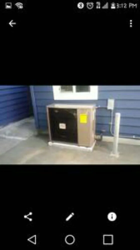 Slide of Folds Heating & Air