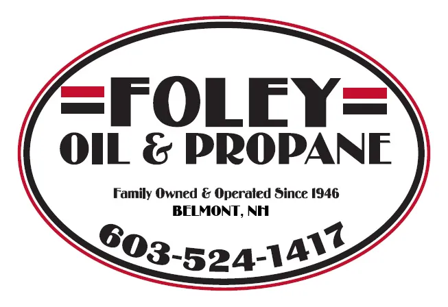 Slide of Foley Oil & Propane