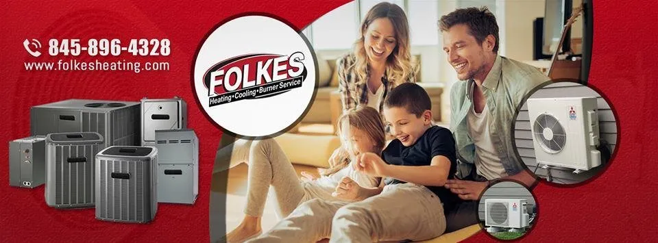 Slide of Folkes Home Services