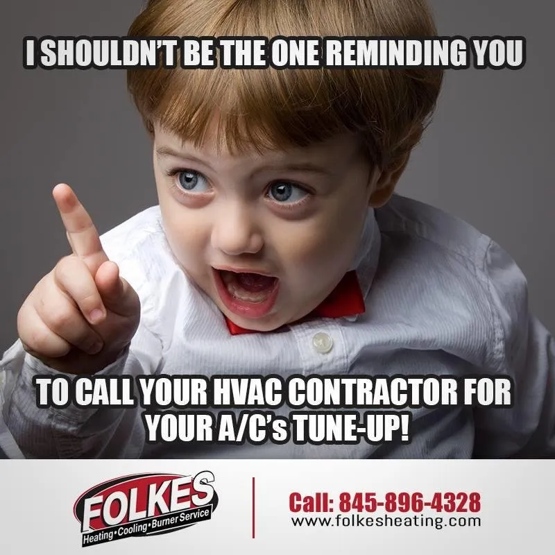 Slide of Folkes Home Services