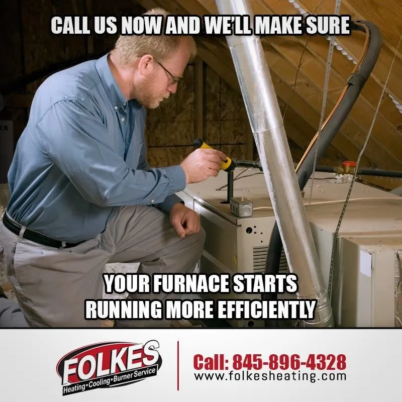 Slide of Folkes Home Services