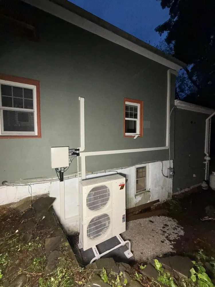 Slide of Folkes Home Services