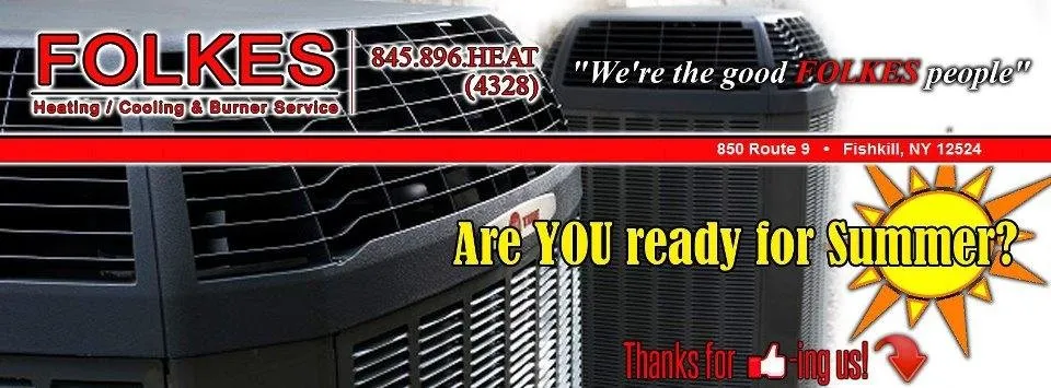 Slide of Folkes Home Services