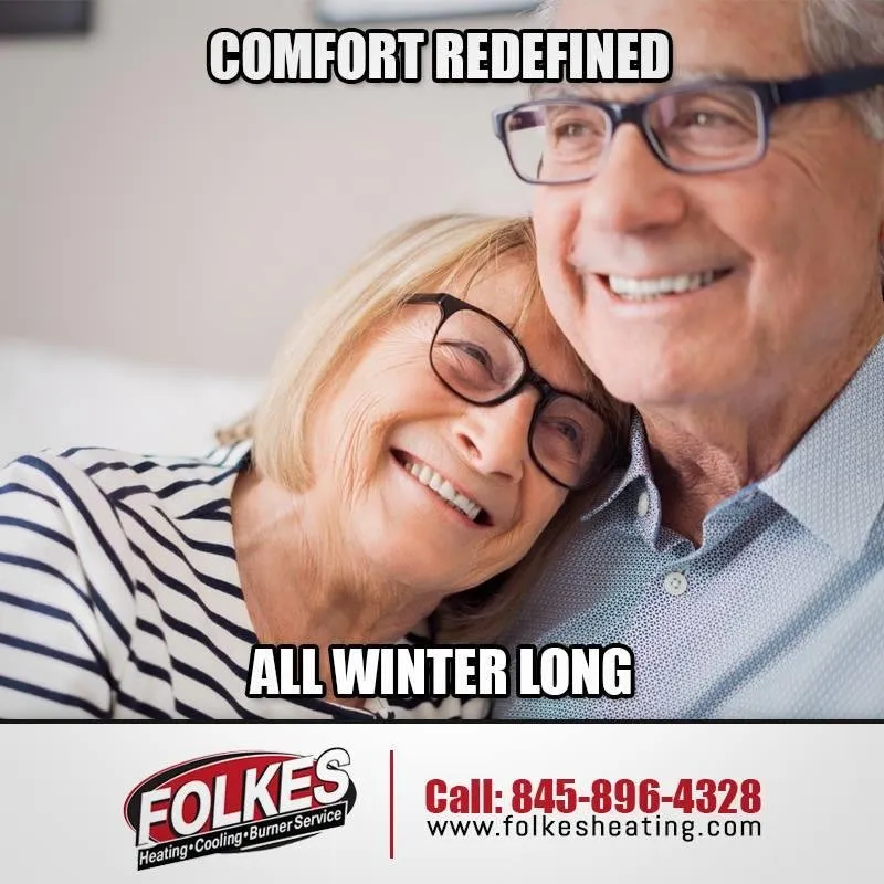 Slide of Folkes Home Services