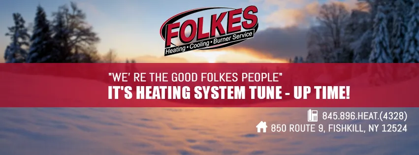 Slide of Folkes Home Services