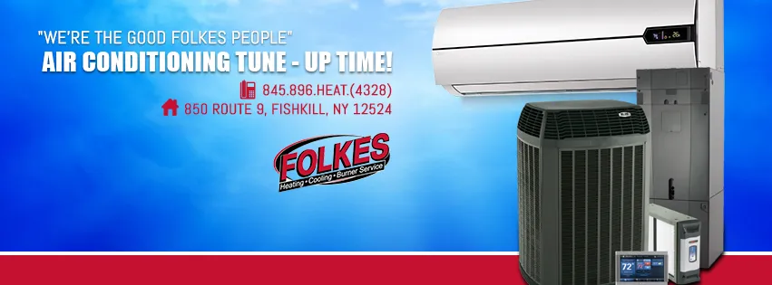 Slide of Folkes Home Services