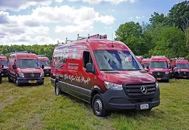 Slide of Folkes Home Services