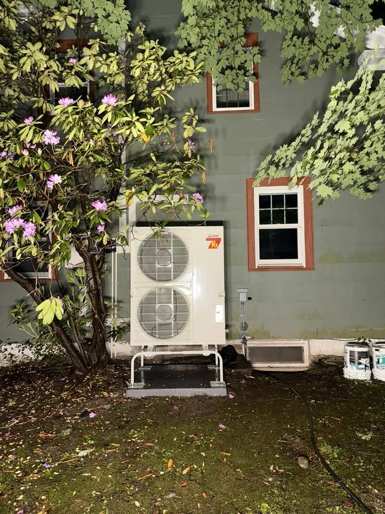 Slide of Folkes Home Services