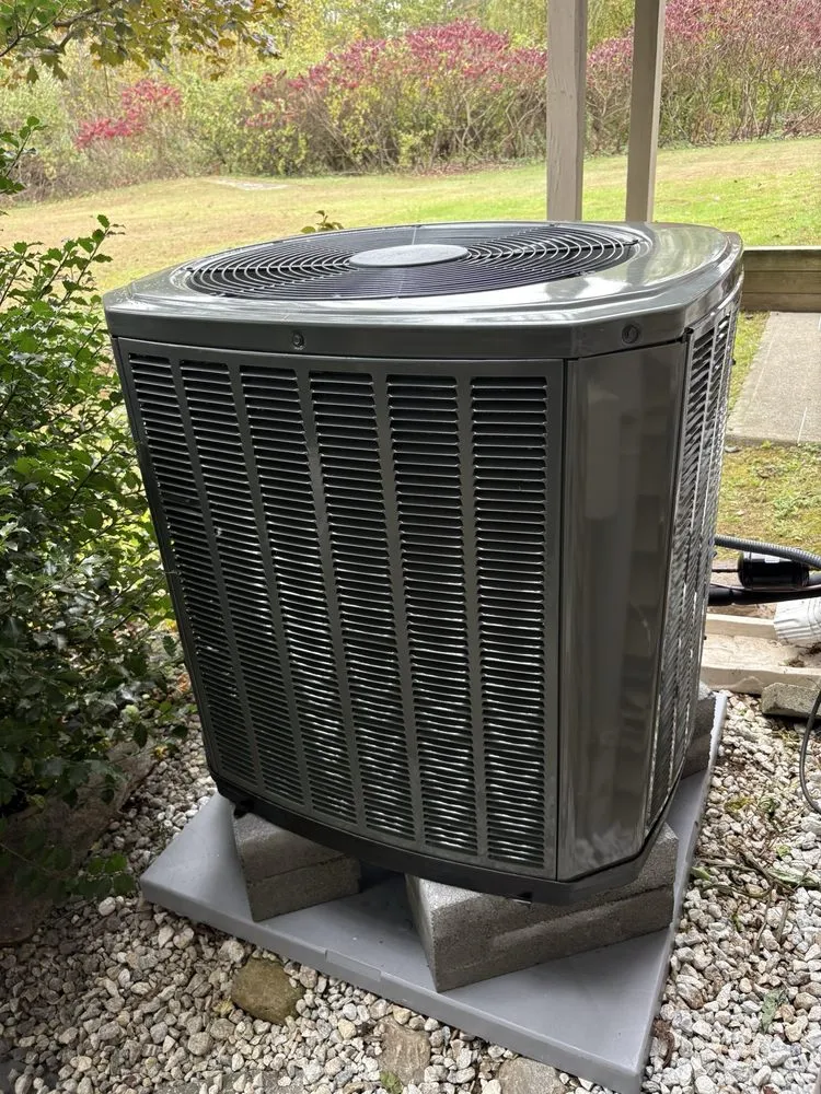 Slide of Folkes Home Services