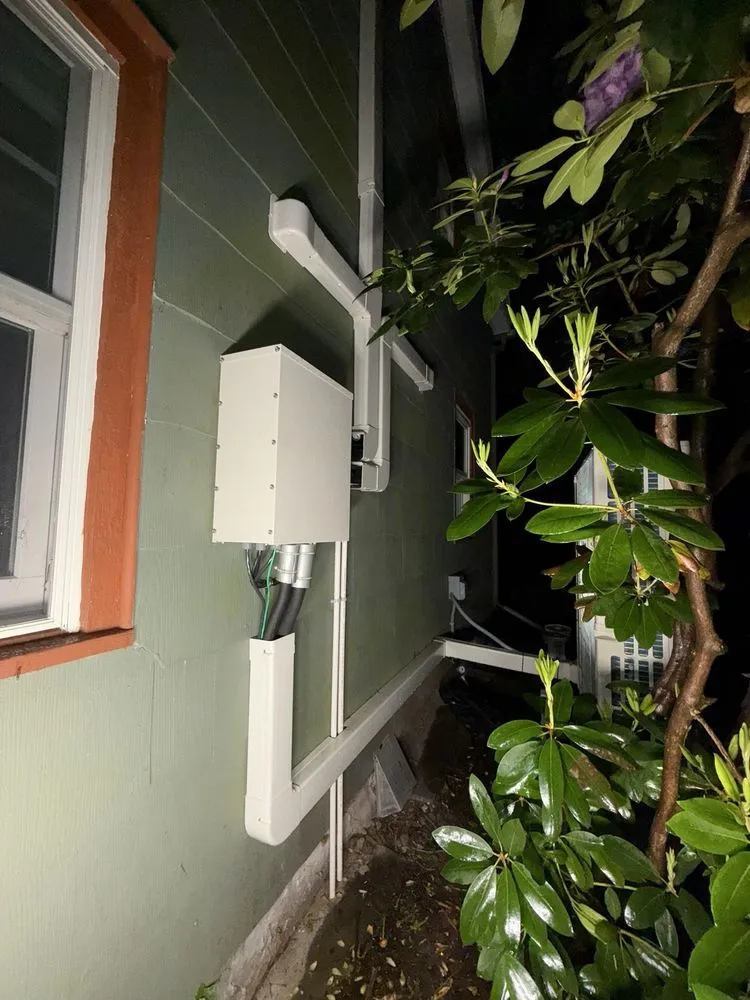 Slide of Folkes Home Services