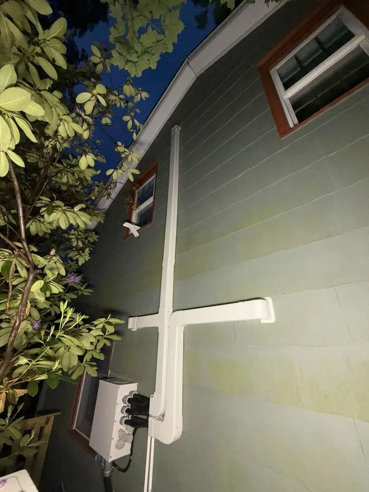 Slide of Folkes Home Services