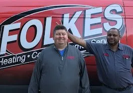 Folkes Home Services