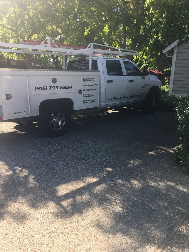 Slide of Folsom Heating And Air Pro's