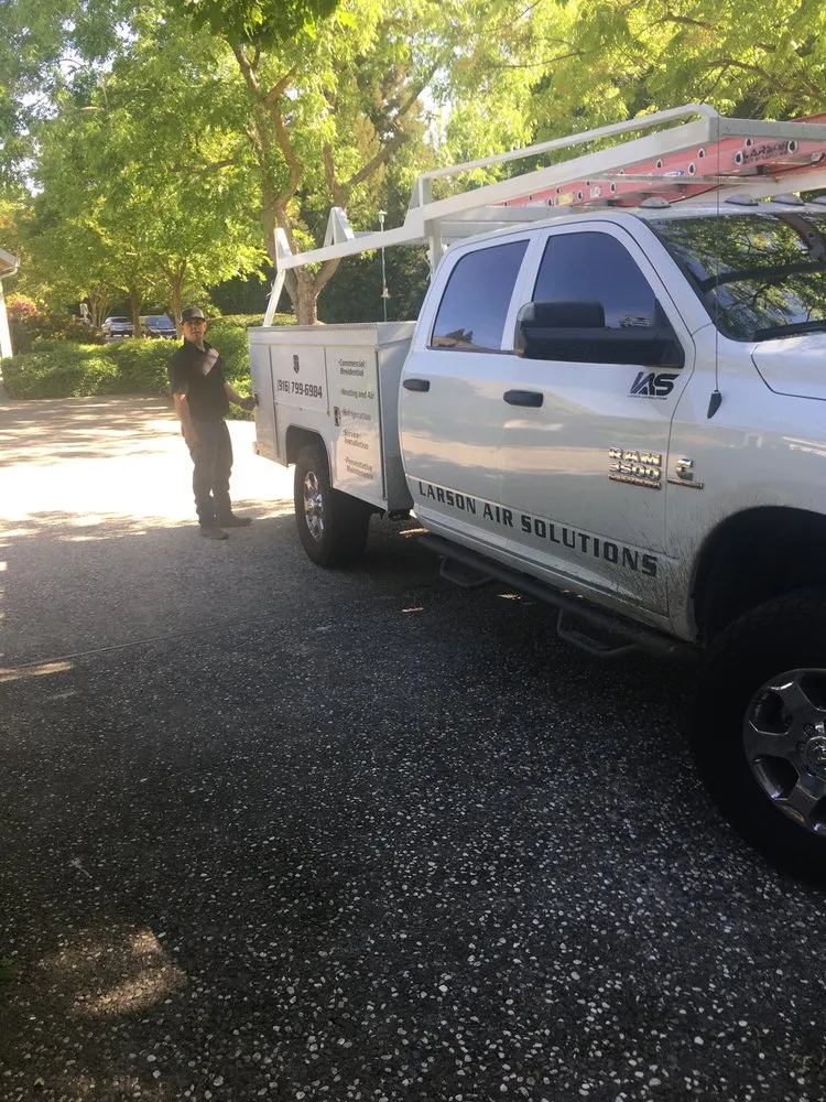 Slide of Folsom Heating And Air Pro's