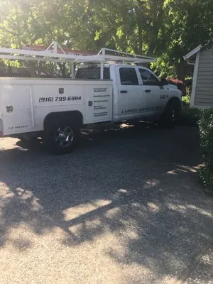 Folsom Heating And Air Pro's