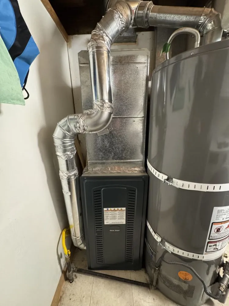 Slide of Folsom Lake Heating & Air