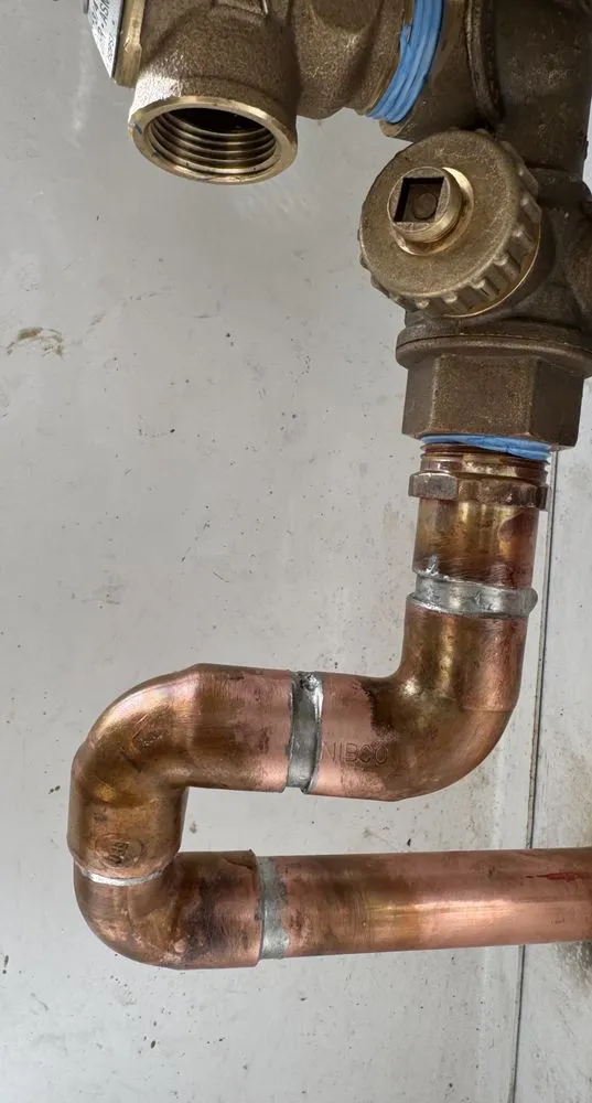 Slide of Folsom Lake Heating & Air