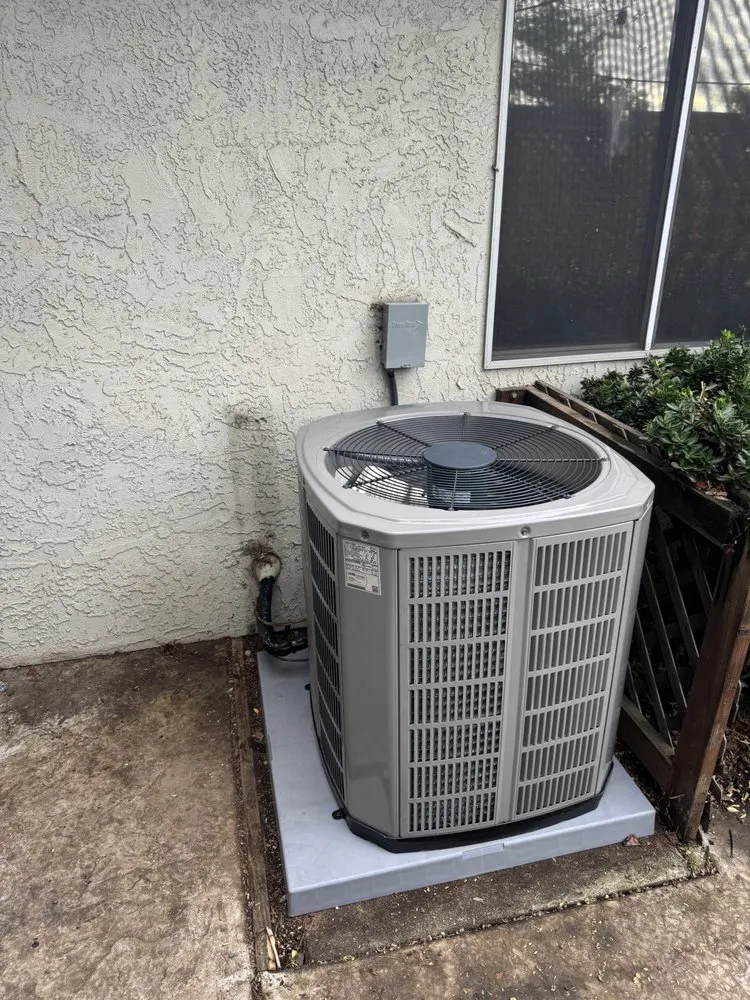 Slide of Folsom Lake Heating & Air