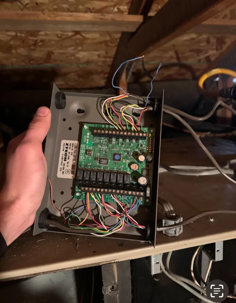 Slide of Folsom Lake Heating & Air