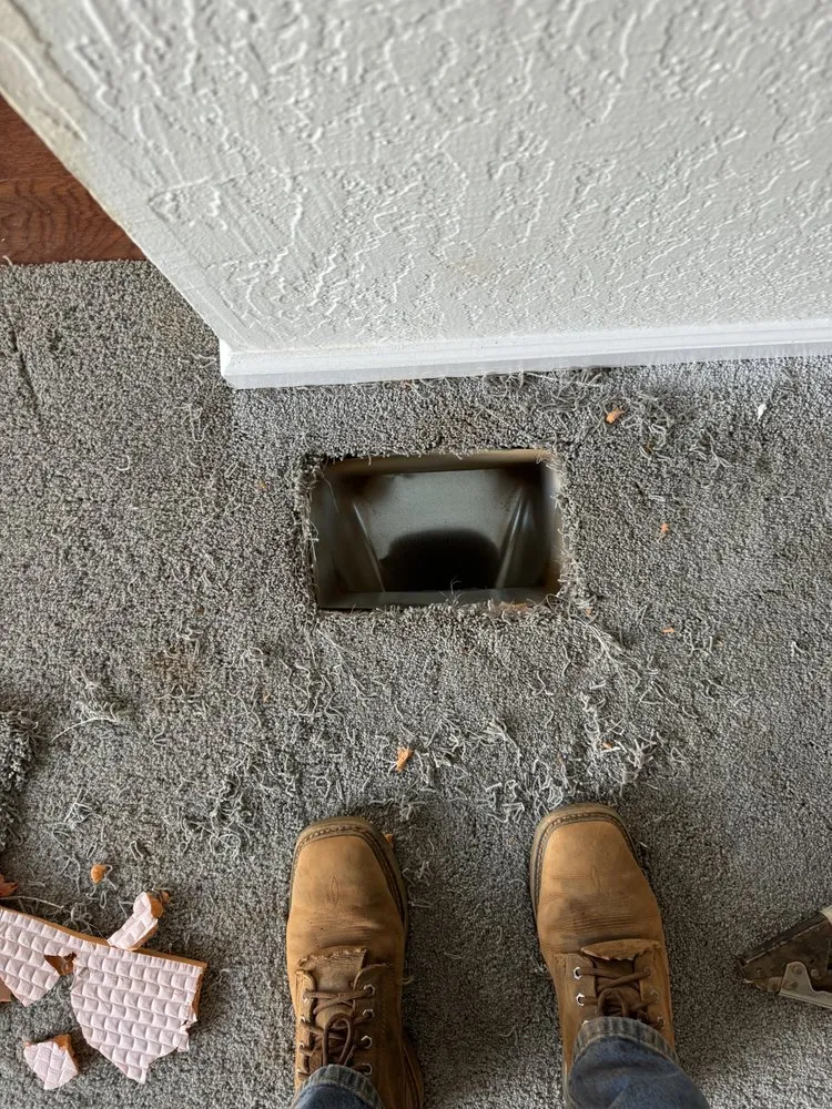 Slide of Folsom Lake Heating & Air