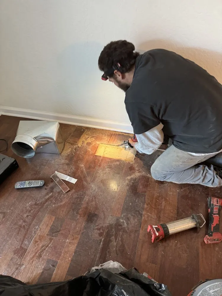 Slide of Folsom Lake Heating & Air