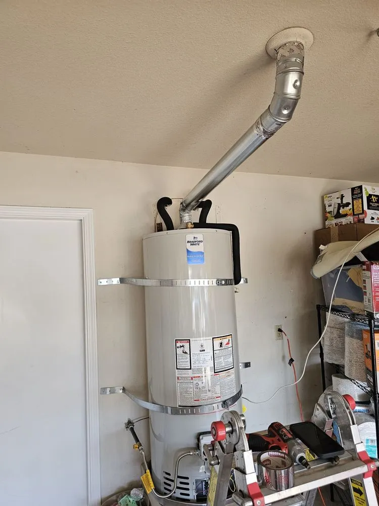 Slide of Folsom Lake Heating & Air