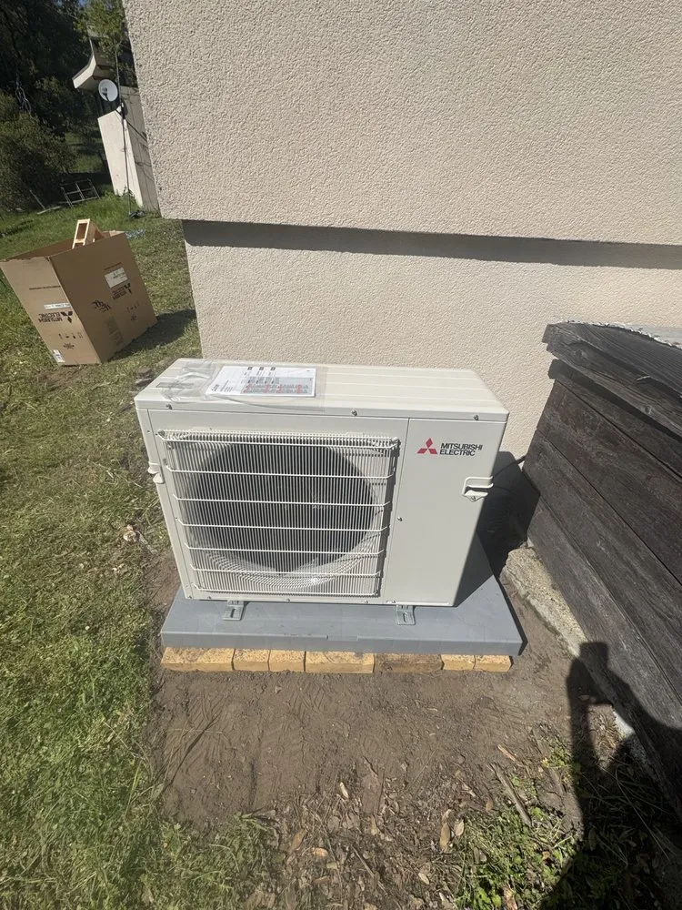 Slide of Folsom Lake Heating & Air