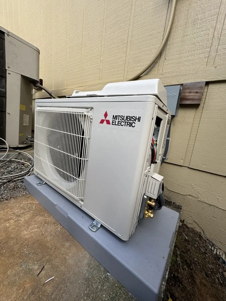 Slide of Folsom Lake Heating & Air