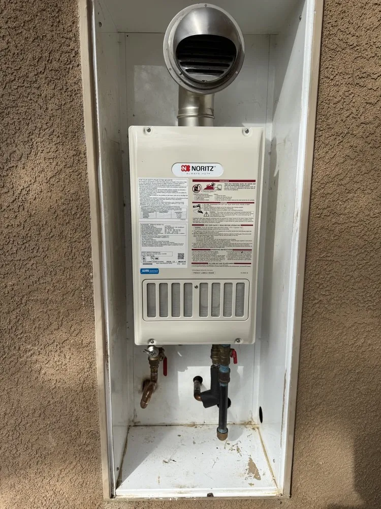 Slide of Folsom Lake Heating & Air