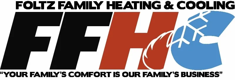 Slide of Foltz Family Heating & Cooling