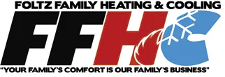 Slide of Foltz Family Heating & Cooling