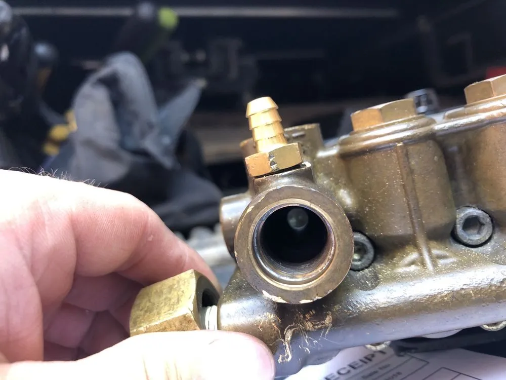 Slide of Foltz Mfg & Industrial Supply