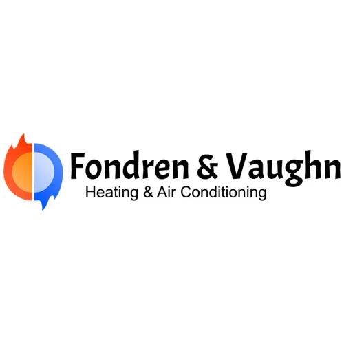 Slide of Fondren and Vaughn Heating & Air