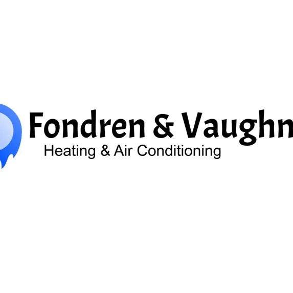 Slide of Fondren and Vaughn Heating & Air