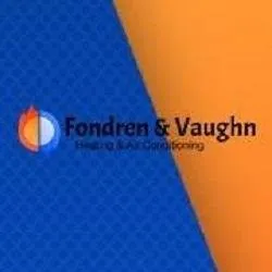 Slide of Fondren and Vaughn Heating & Air