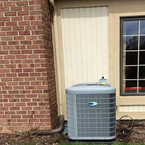 Slide of Fondy Heating & Air Conditioning