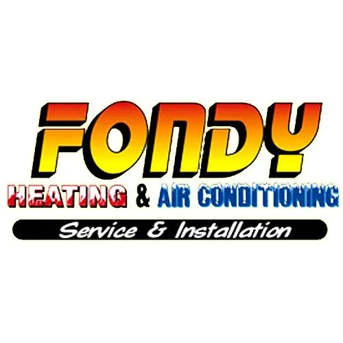 Slide of Fondy Heating & Air Conditioning