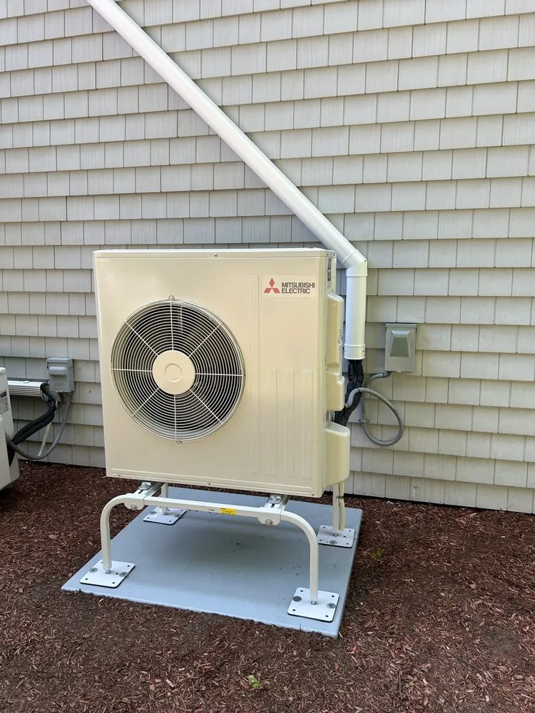 Slide of Fong & Sullivan Heating & Cooling