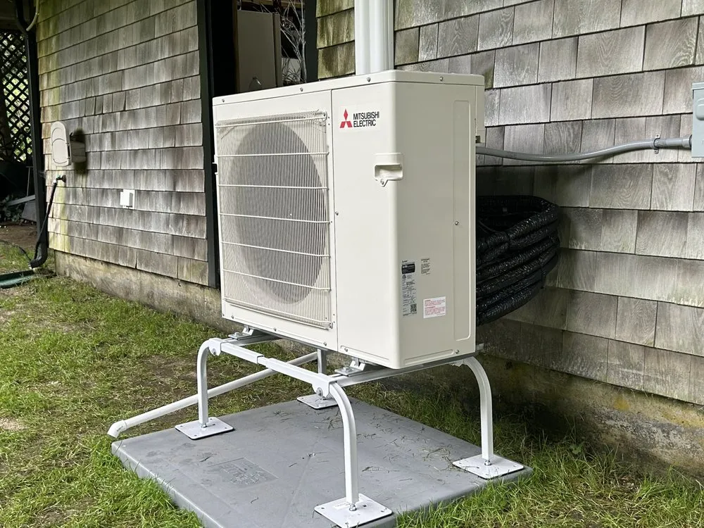 Slide of Fong & Sullivan Heating & Cooling